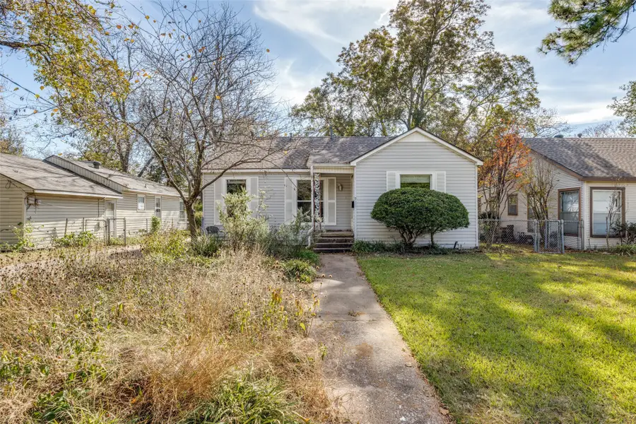 920 W Brockett Street, Sherman, TX 75092 - Image #2