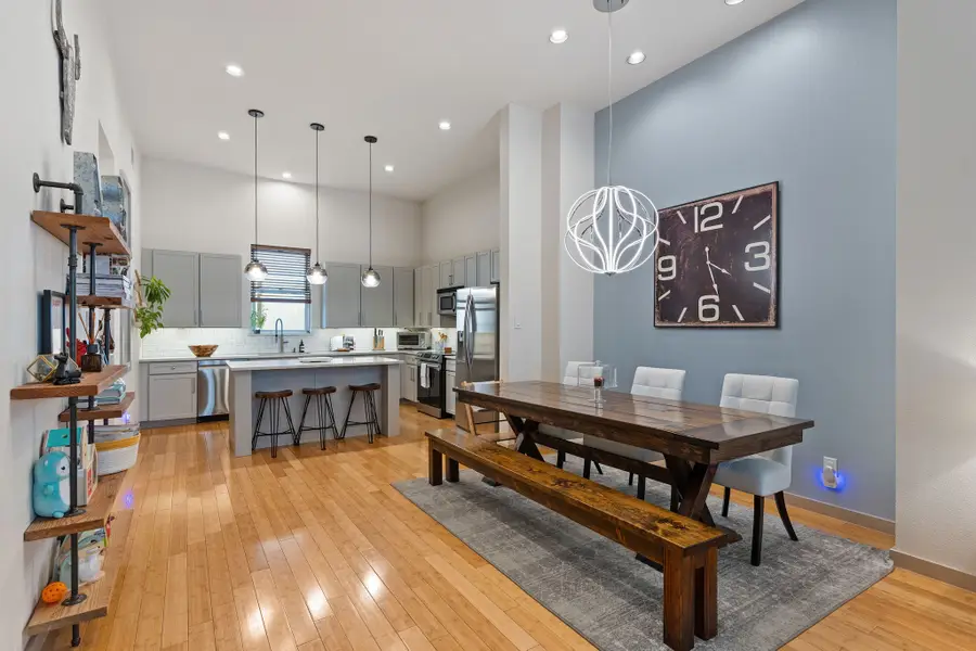 743 Cannen John Lane, Dallas, TX 75204 - Image #2