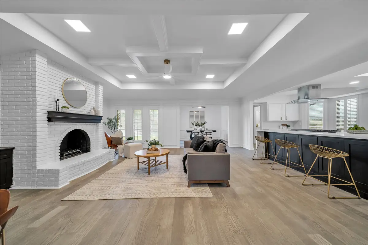 3217 Oak Hill Drive, Garland, TX 75043 - Image #1