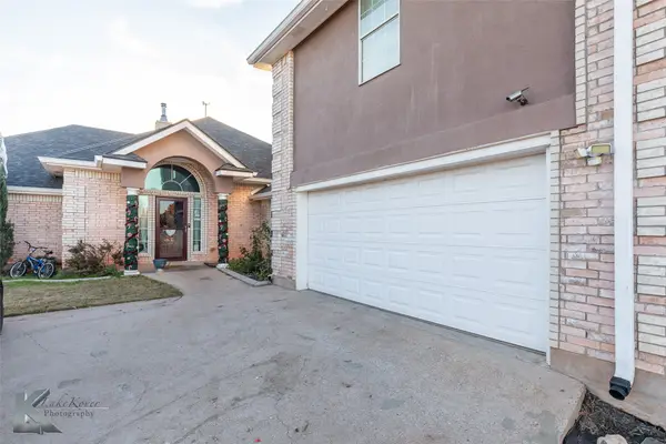 4001 Cougar Way, Abilene, TX 79606