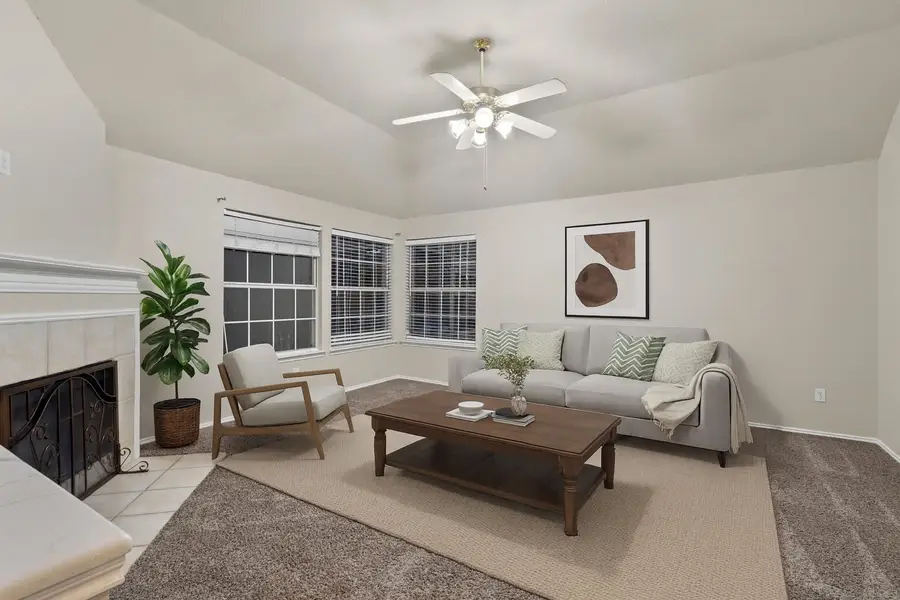 10118 Cecile Drive, Frisco, TX 75035 - Image #3