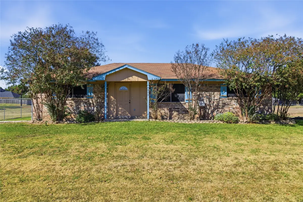 606 Western Drive, Woodway, TX 76712 - Image #1