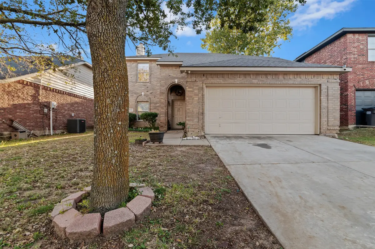 3020 Winding Meadow Trail, Princeton, TX 75407 - Image #1