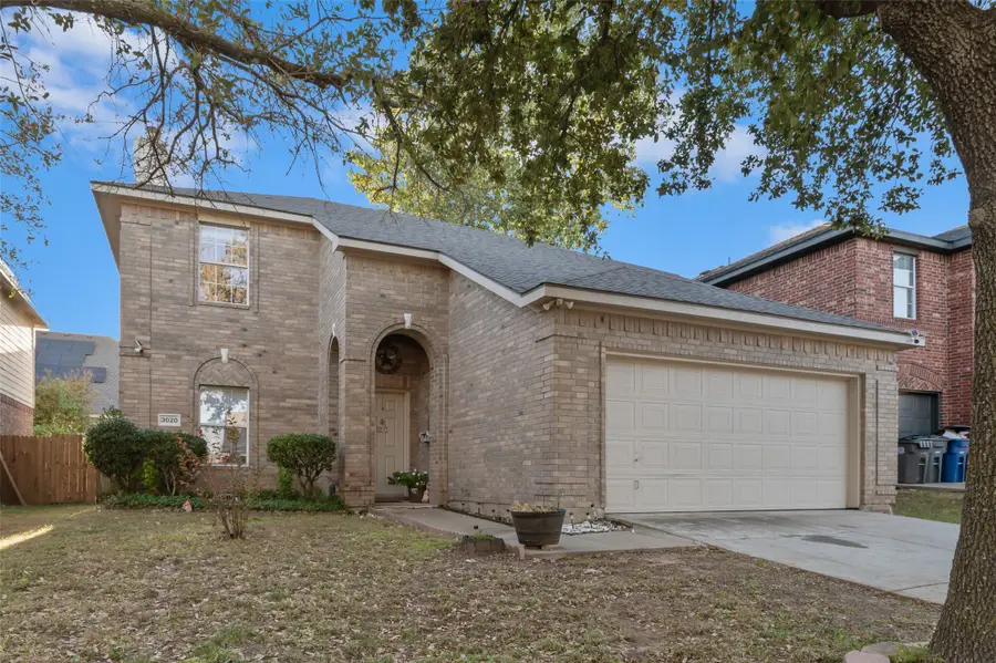 3020 Winding Meadow Trail, Princeton, TX 75407 - Image #2