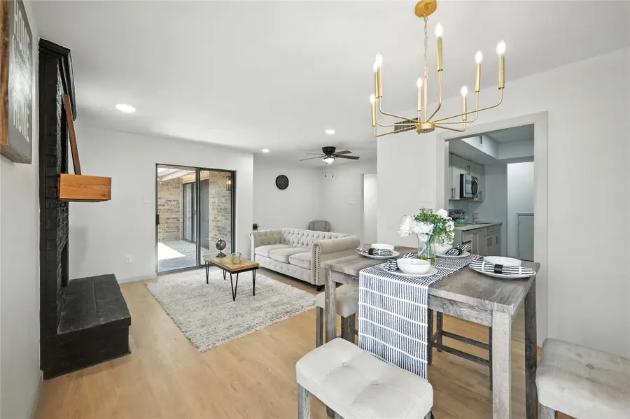 6 Park Lane, Bedford, TX 76021 - Image #2