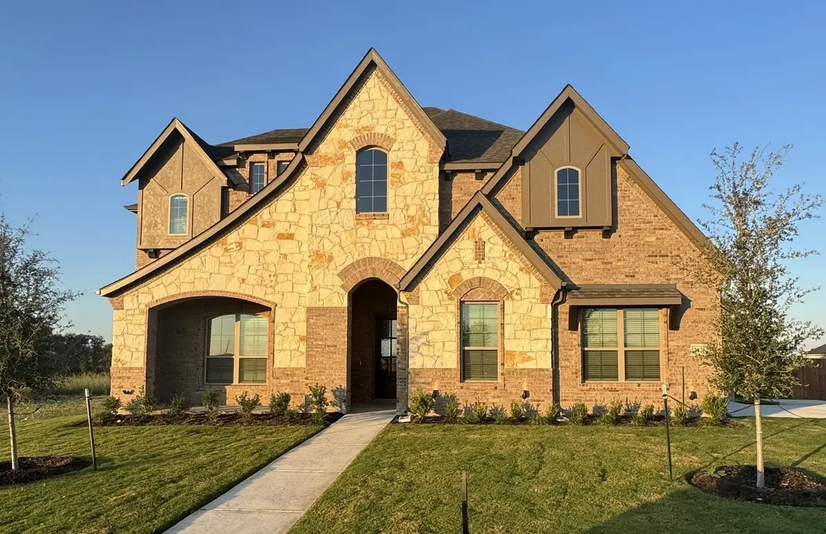 1421 Promised Land Road, Hewitt, TX 76643 - Image #1