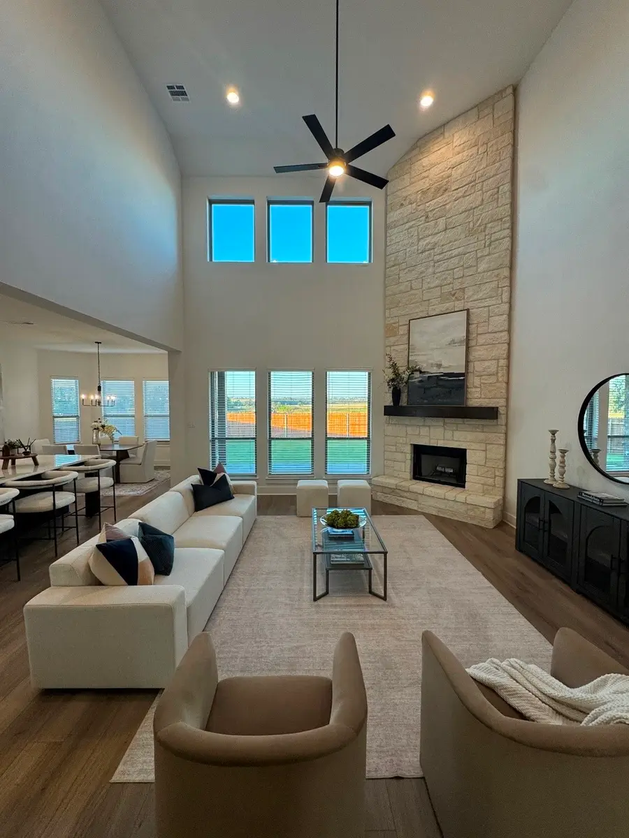 1421 Promised Land Road, Hewitt, TX 76643 - Image #3