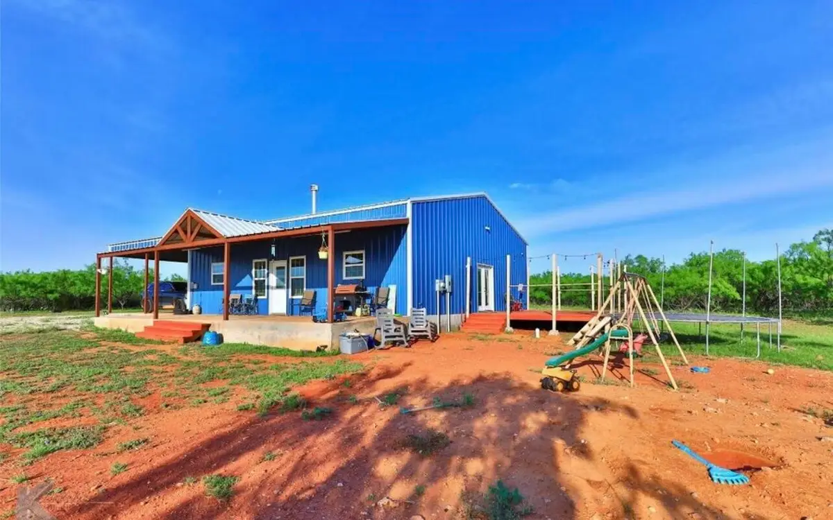 136 County Road 499, Abilene, TX 79601 - Image #1