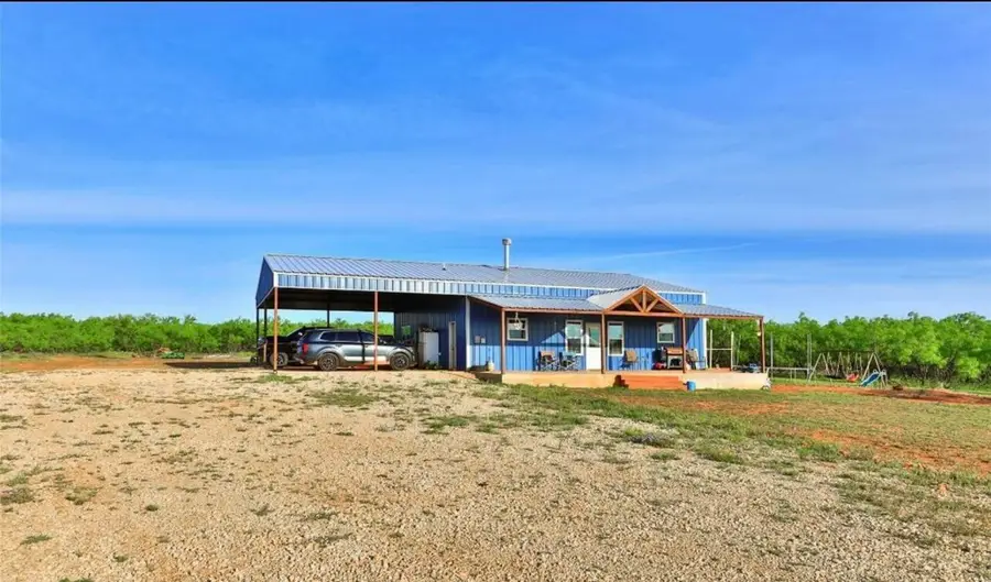 136 County Road 499, Abilene, TX 79601 - Image #2