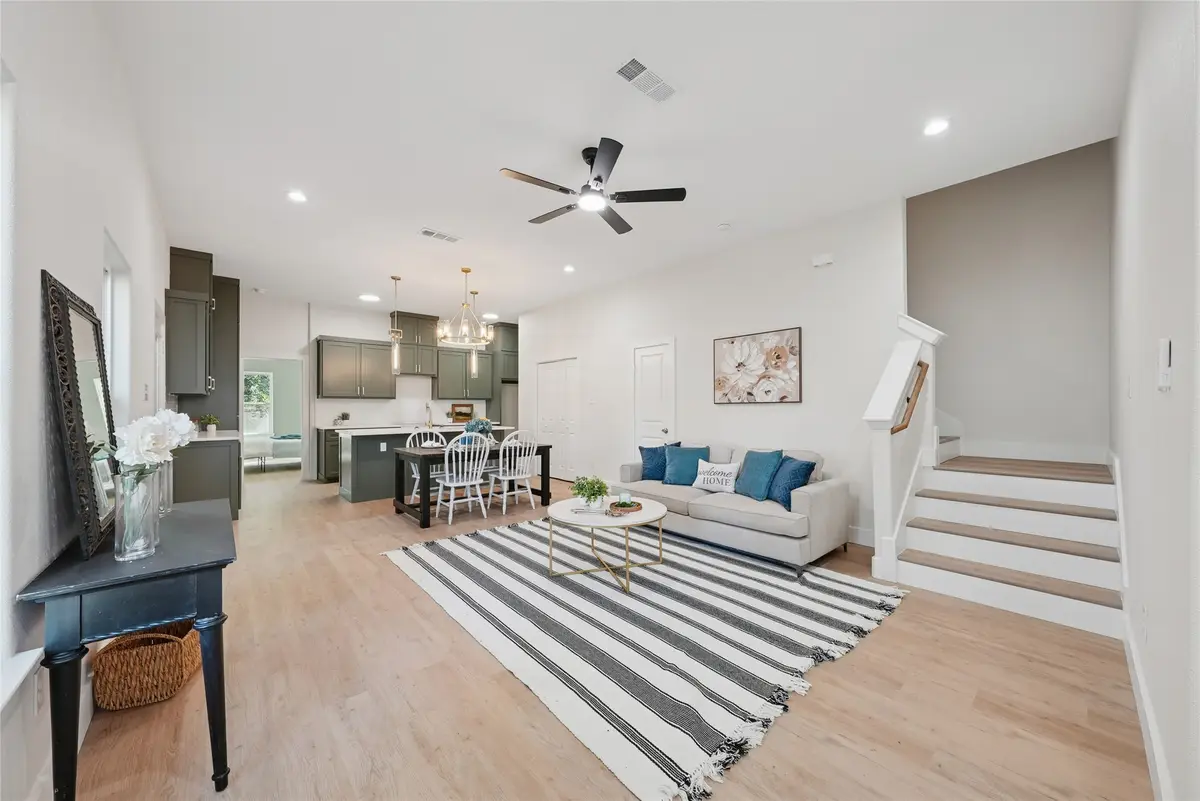 828 Stamps Avenue, Fort Worth, TX 76114 - Image #1