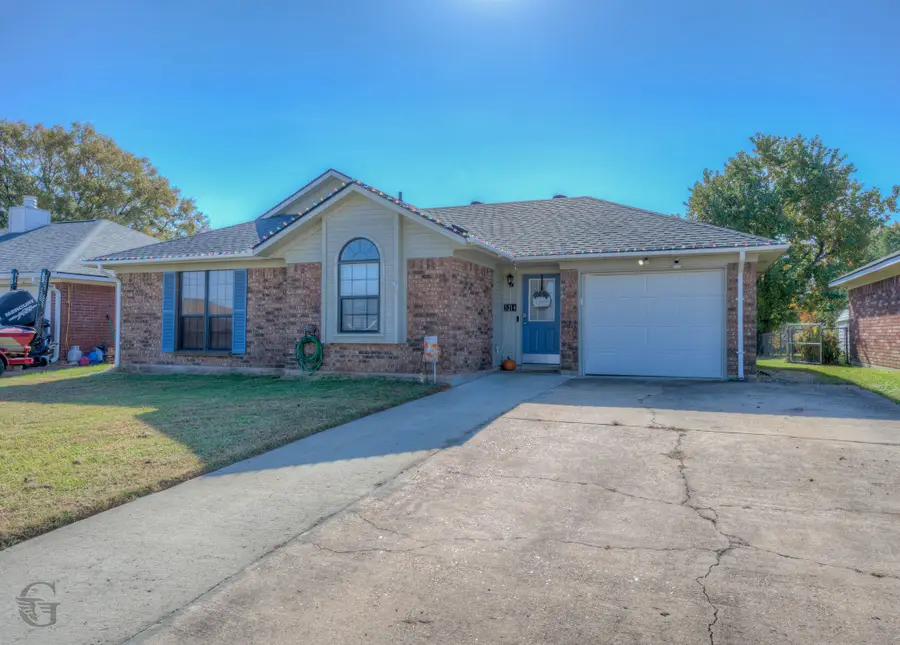 5214 Lauri Lane, Bossier City, LA 71112 - Image #3