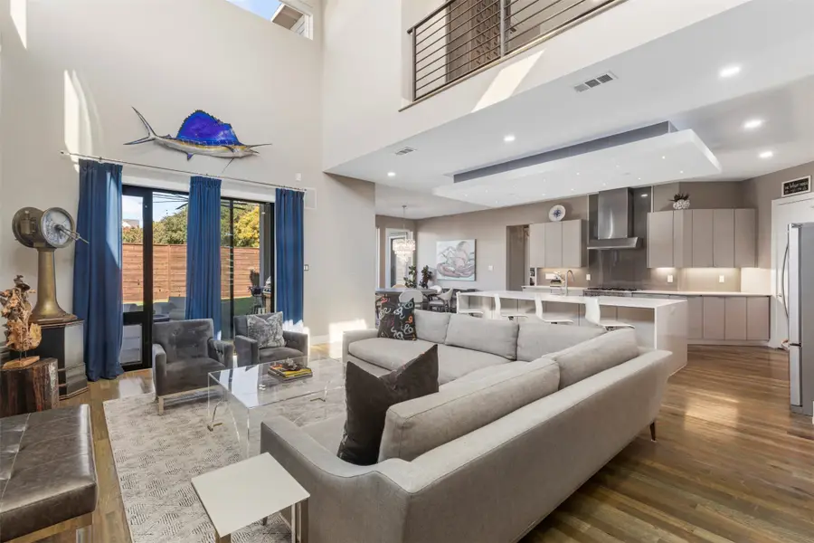 3955 Park Lane, Dallas, TX 75220 - Image #2