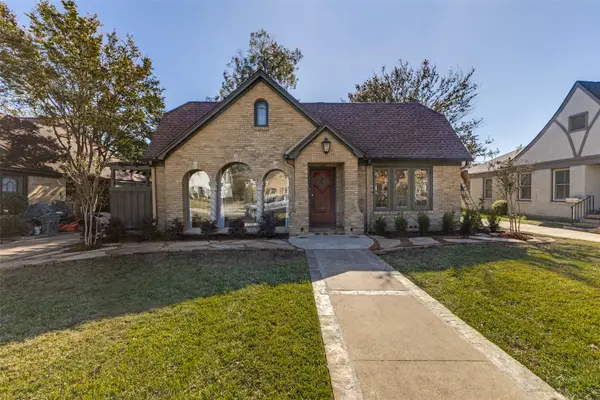 5522 Mccommas Boulevard, Dallas, TX 75206