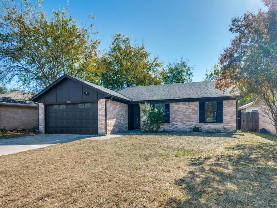 2805 Highlawn Terrace, Fort Worth, TX 76133 - Image #2