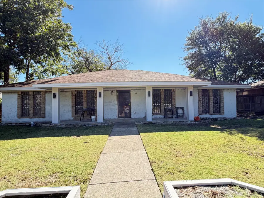 2512 Bluffton Drive, Plano, TX 75075 - Image #2