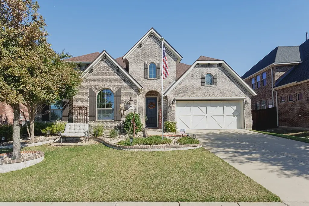 107 Lantana Lane, Wylie, TX 75098 - Image #1