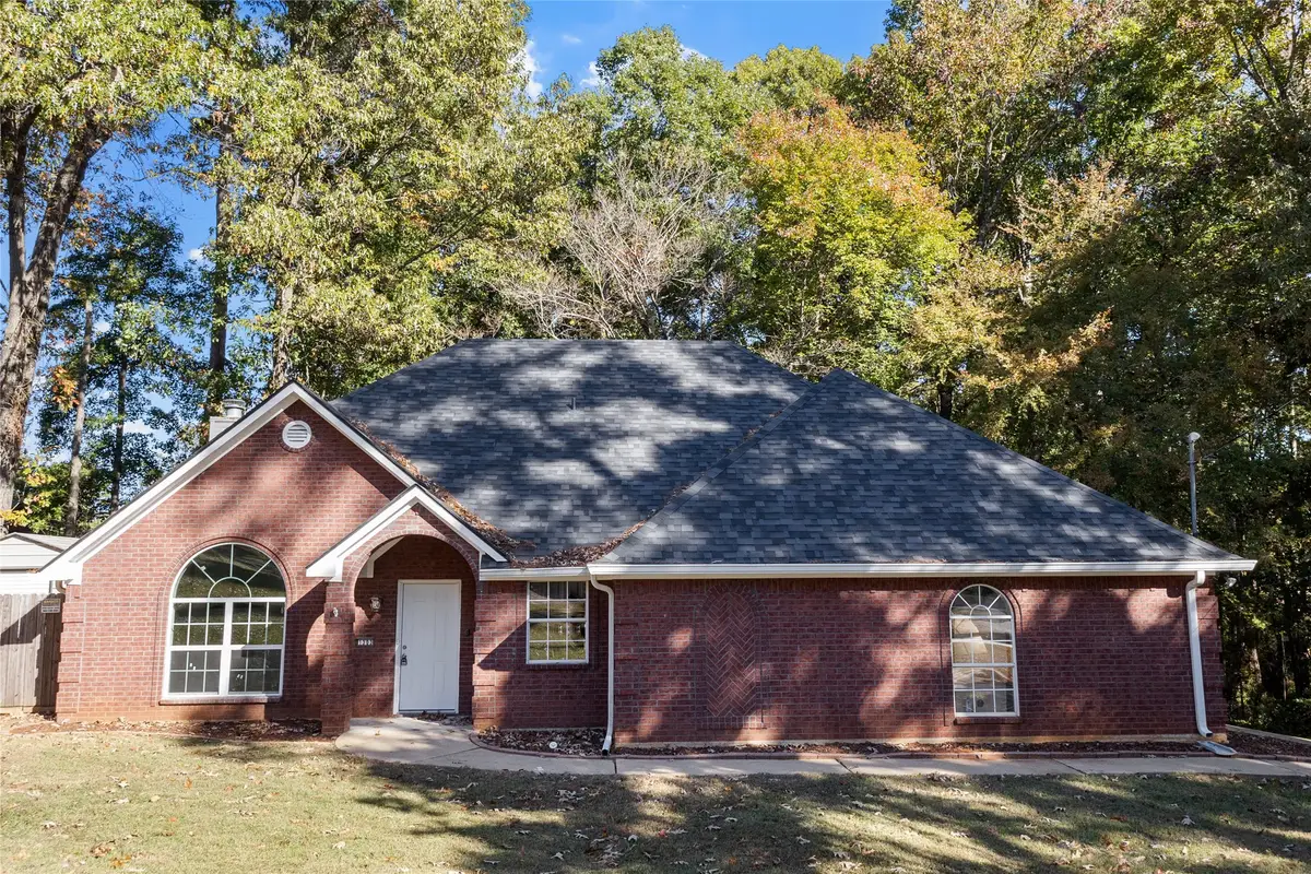 1303 Blueridge Parkway, Longview, TX 75605 - Image #1