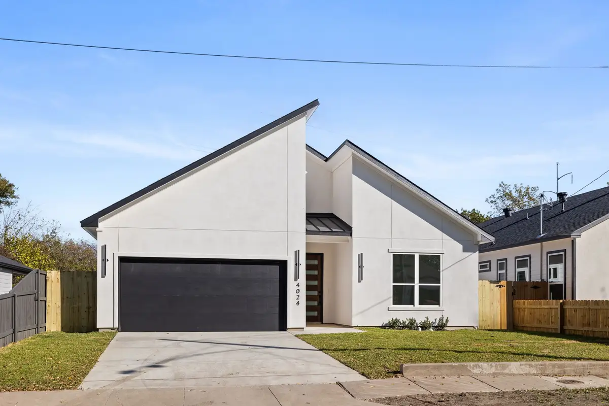 4024 Ranger Drive, Dallas, TX 75212 - Image #1