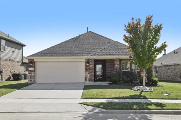 1128 Lake Meadow Lane, Little Elm, TX 75068
