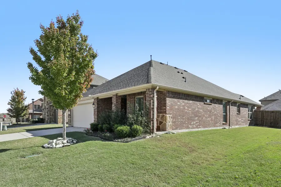 1128 Lake Meadow Lane, Little Elm, TX 75068 - Image #3
