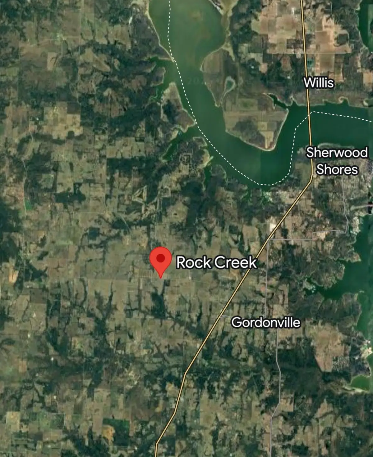 367 Desert Mountain Drive, Gordonville, TX 76245 - Image #1