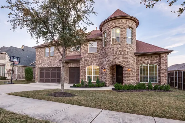4415 Chantilly Lane, Frisco, TX 75036