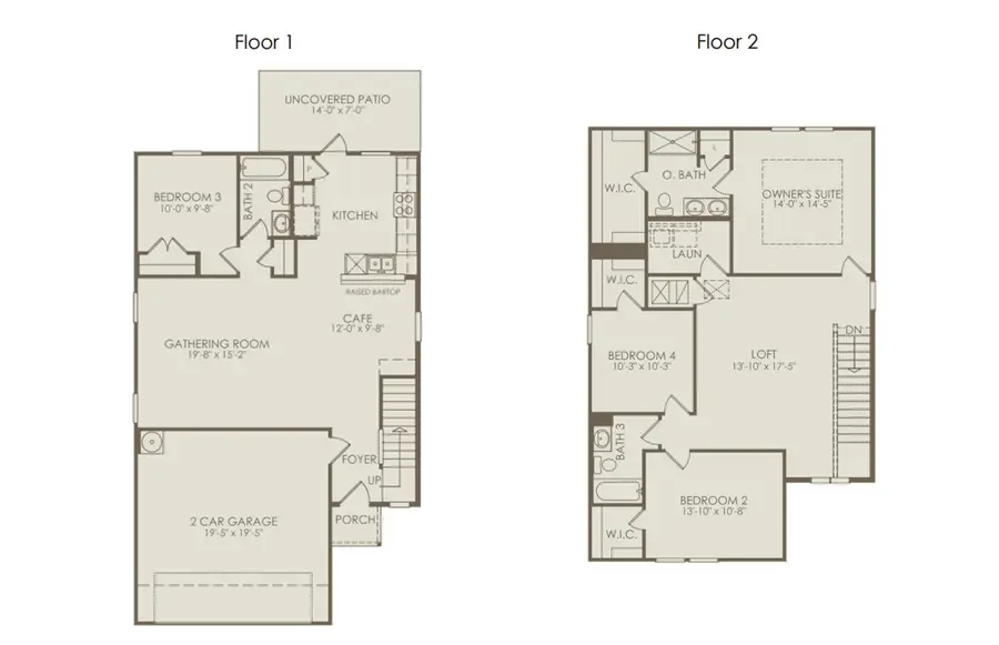 2306 Bay Laurel Lane, Forney, TX 75126 - Image #2