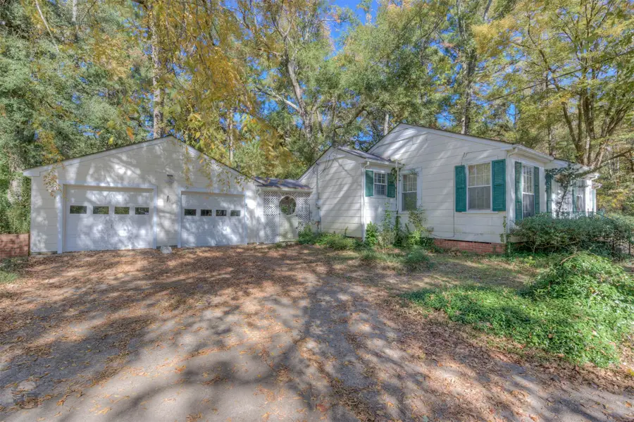 5220 Old Mooringsport Road, Shreveport, LA 71107 - Image #3