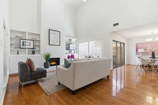 6204 Sea Meadow Drive, Fort Worth, TX 76132