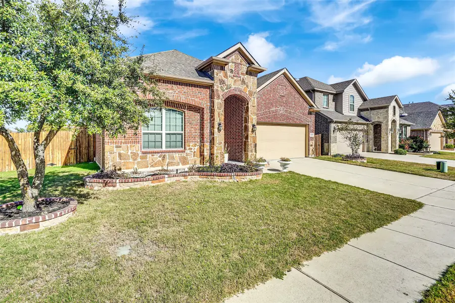 11020 Aransas Pass Place, McKinney, TX 75071 - Image #2