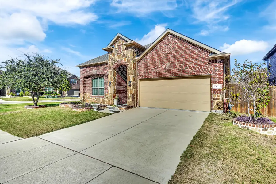 11020 Aransas Pass Place, McKinney, TX 75071 - Image #3