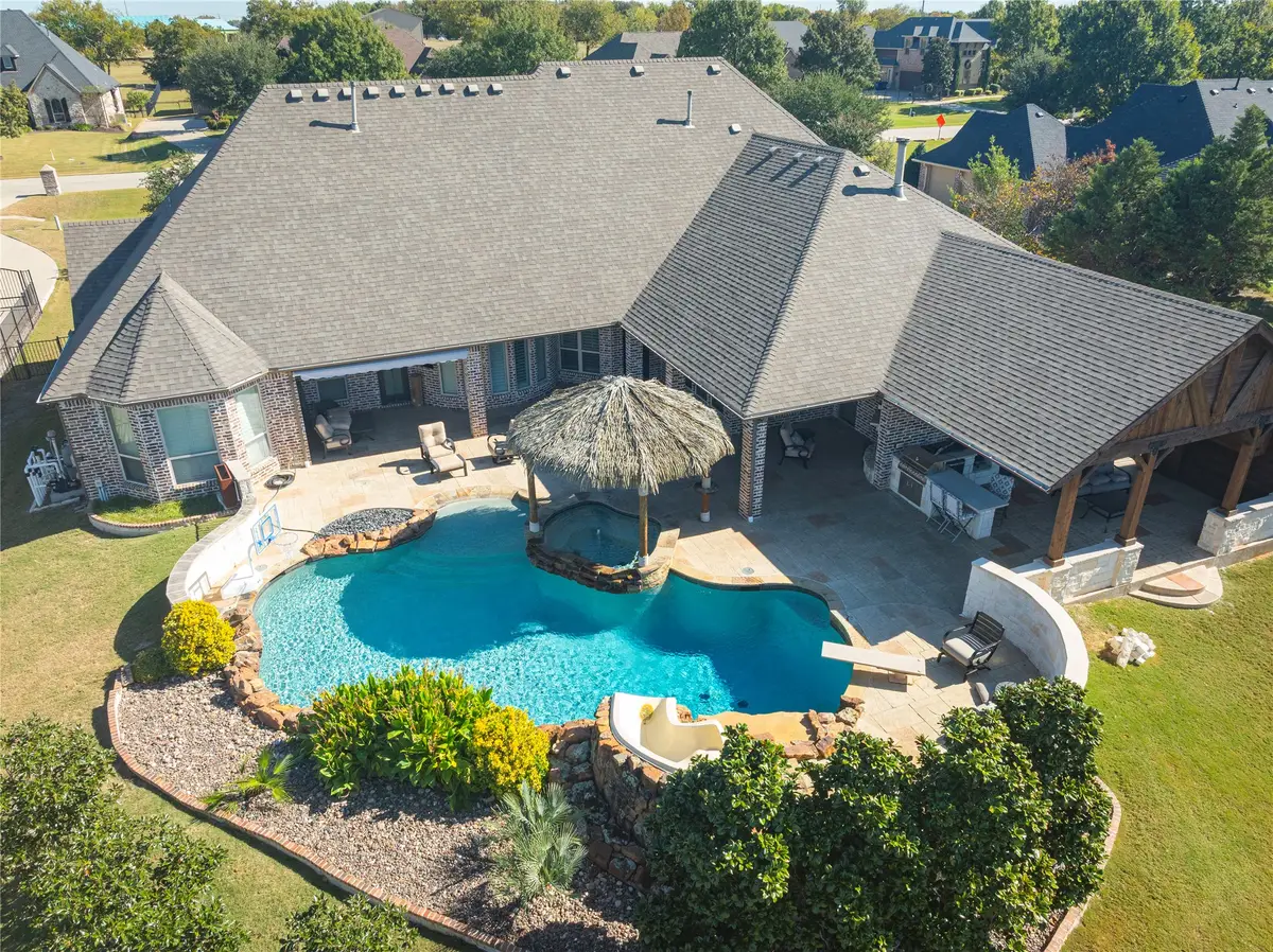 3305 Twin Lakes Drive, Celina, TX 75078 - Image #1