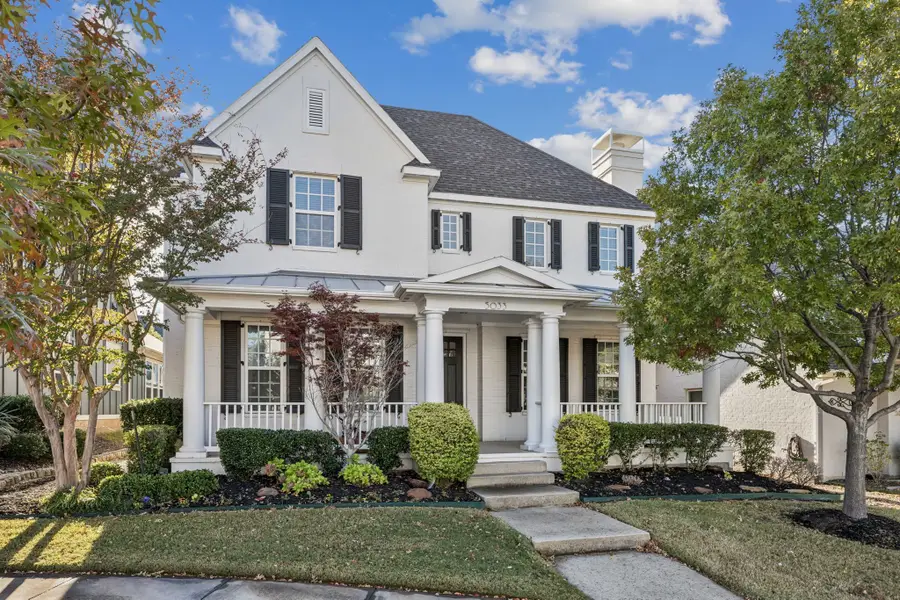5033 Sage Hill Drive, Carrollton, TX 75010 - Image #2
