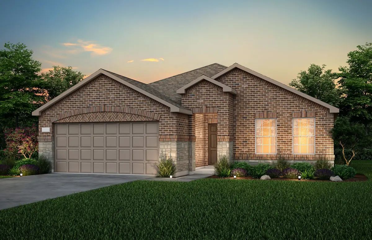 15961 Dauntless Cove Drive, Haslet, TX 76052 - Image #1