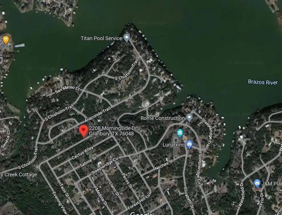 2208 Morningside Drive, Granbury, TX 76048 - Image #1