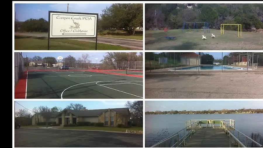 2208 Morningside Drive, Granbury, TX 76048 - Image #2