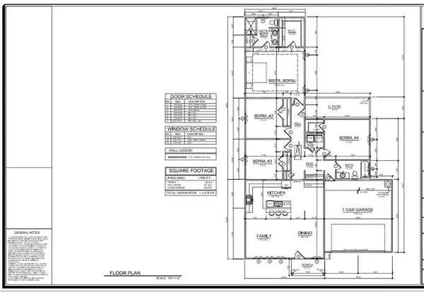 2142 Edd Road, Dallas, TX 75253