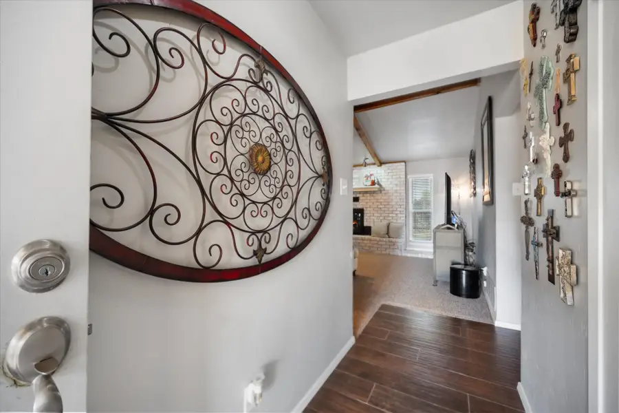 3641 Lucy Trimble Road, Burleson, TX 76028 - Image #2