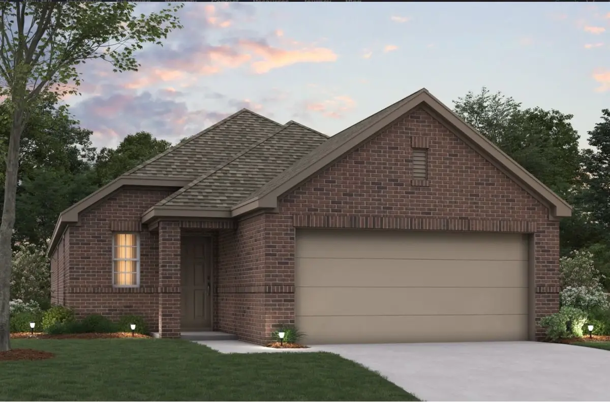 7016 Butterfield Drive, Sanger, TX 76266 - Image #1