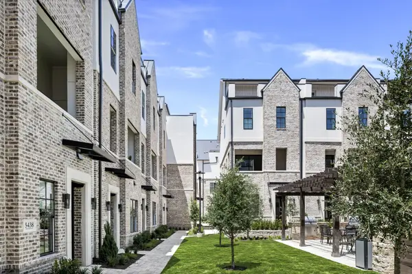 5446 Patterson Court, Irving, TX 75039