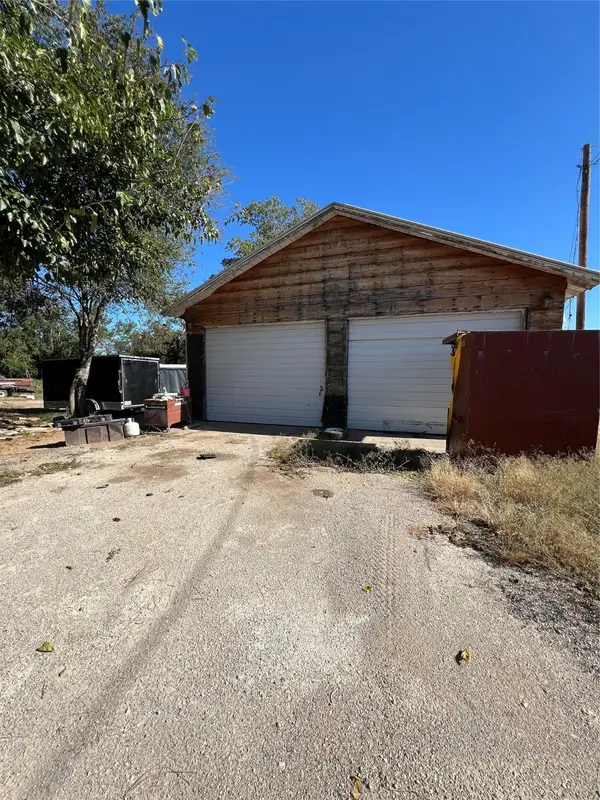 13851 S Fm 4, Santo, TX 76472