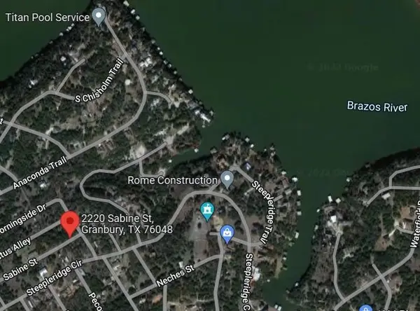 2220 Sabine Street, Granbury, TX 76048