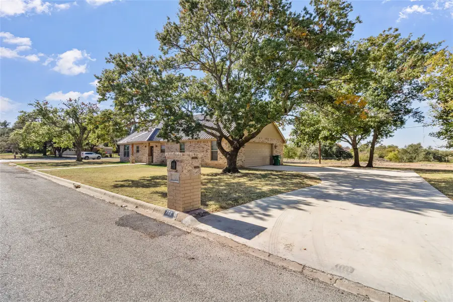 700 High Road, Coleman, TX 76834 - Image #2
