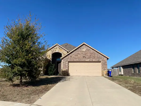 1217 Chase Lane, Seagoville, TX 75159