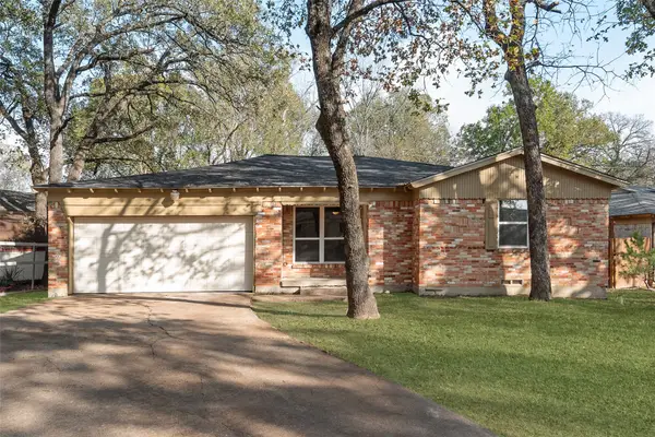 310 Old Mill Lane, Dallas, TX 75107