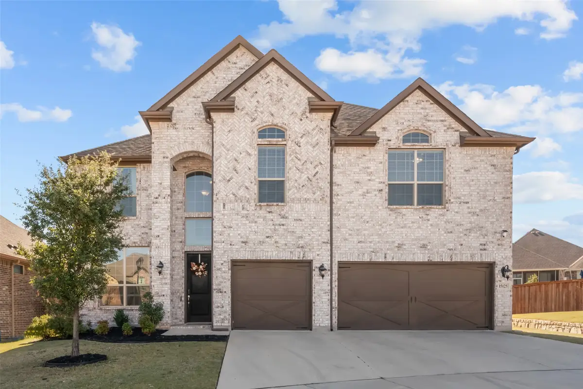 15125 Ruble Court, Aledo, TX 76008 - Image #1