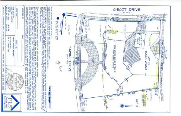 7007 Yamini Drive, Dallas, TX 75230