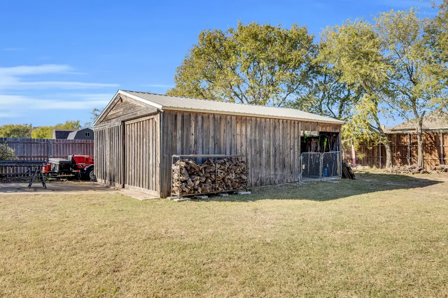 951 Hill Meadow Drive, Midlothian, TX 76065 - Image #3