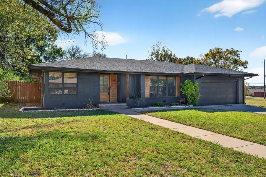 1420 W Shields Drive, Sherman, TX 75092 - Image #2