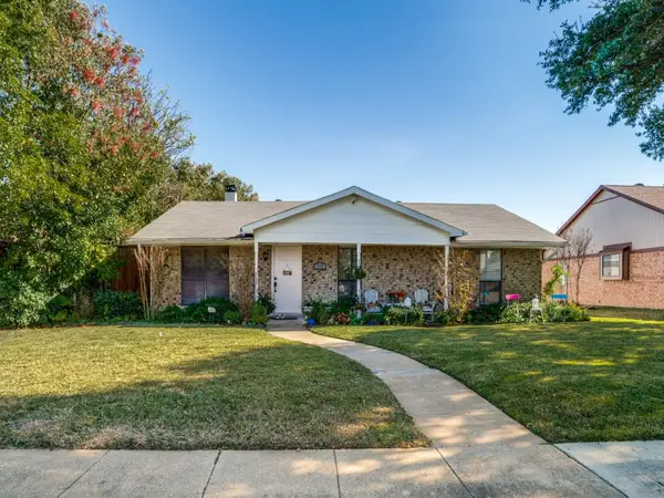 712 Middle Cove Drive, Plano, TX 75023